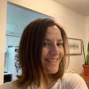 Meet your Posher, Tiffany